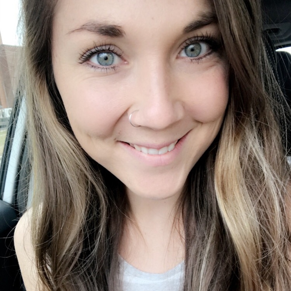 Meet your Posher, Brianna